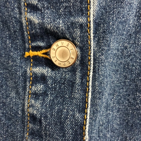 Esprit Denim Skirt - Picture 3 of 5